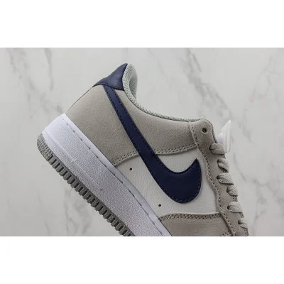 Nike Air Force 1 Low "Midnight Summit" фото № 3