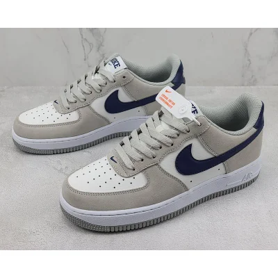 Nike Air Force 1 Low "Midnight Summit" фото № 5