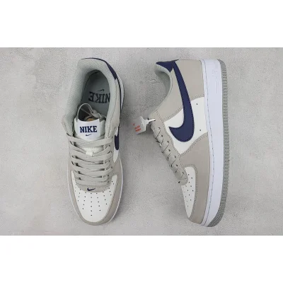 Nike Air Force 1 Low "Midnight Summit" фото № 7