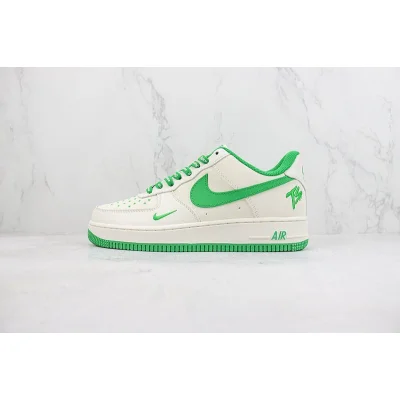 Nike Air Force 1 Low "TS Grass Green" фото № 2