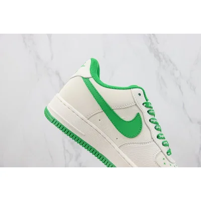 Nike Air Force 1 Low "TS Grass Green" фото № 3