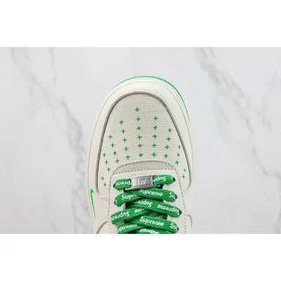 Nike Air Force 1 Low "TS Grass Green" фото № 4