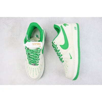 Nike Air Force 1 Low "TS Grass Green" фото № 6