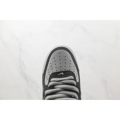 Nike Air Force 1 Mid "Shadow Grey" фото № 4