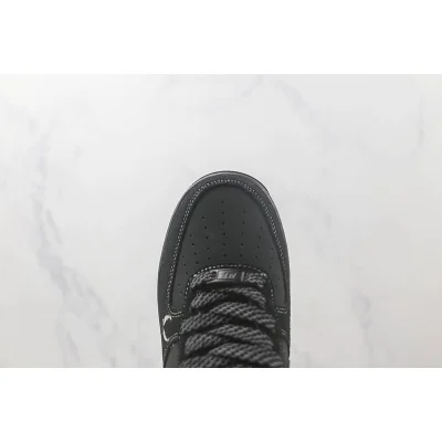 Nike Air Force 1 Low "VENOM" фото № 4