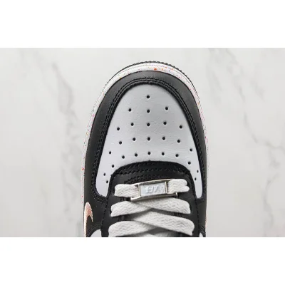 Nike Air Force 1 Low "Leap High/Black" фото № 4