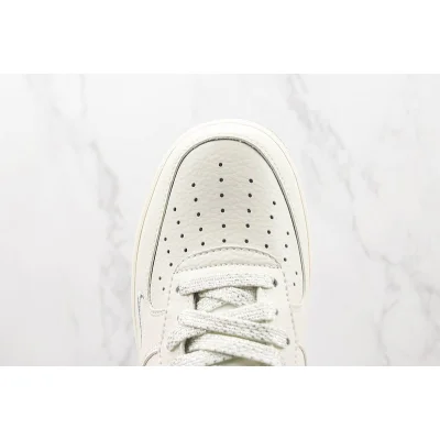 Nike Air Force 1 Low "Keep Fresh/Silver Grey" фото № 4 Nike Air Force 1 Low "Keep Fresh/Silver Grey" фото № 4