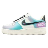 Nike Air Force 1 Low "Neon"