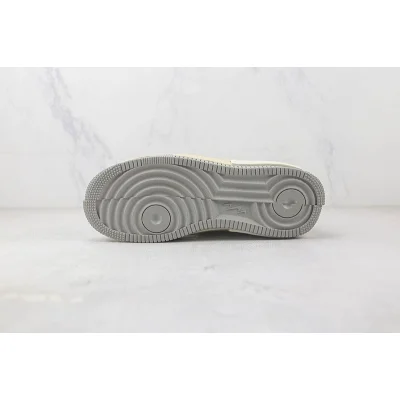 Nike Air Force 1 Low "Khaki Green/Light Beige" фото № 8