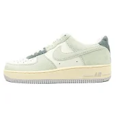 Nike Air Force 1 Low "Mocha Green/Dark Green/White"