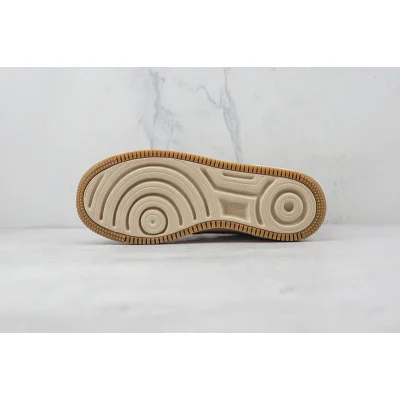 Nike Air Force 1 Shadow "Summit White/Neptune Green" фото № 8