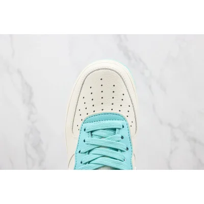 Nike Air Force 1 Low "40th Anniversary/Tiffany Blue" фото № 4