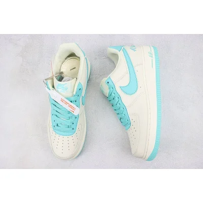 Nike Air Force 1 Low "40th Anniversary/Tiffany Blue" фото № 6