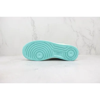 Nike Air Force 1 Low "40th Anniversary/Tiffany Blue" фото № 8