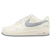 Nike Air Force 1 Low "Keep/Silver"