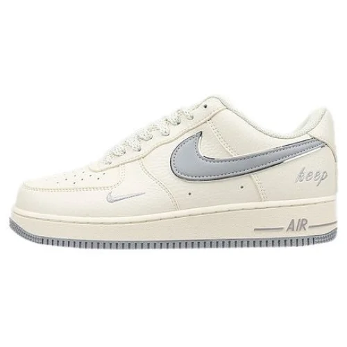 Nike Air Force 1 Low "Keep/Silver"