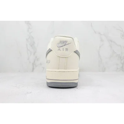 Nike Air Force 1 Low "Keep/Silver" фото № 9