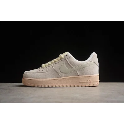 Nike Air Force 1 "Frosted Peach" фото № 7