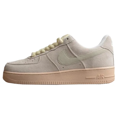 Nike Air Force 1 "Frosted Peach"