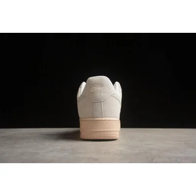 Nike Air Force 1 "Frosted Peach" фото № 2