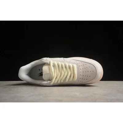 Nike Air Force 1 "Frosted Peach" фото № 6