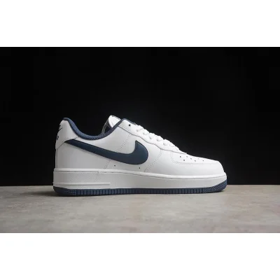 Nike Air Force 1 "Blue Tide" фото № 5