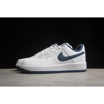 Nike Air Force 1 "Blue Tide" фото № 7