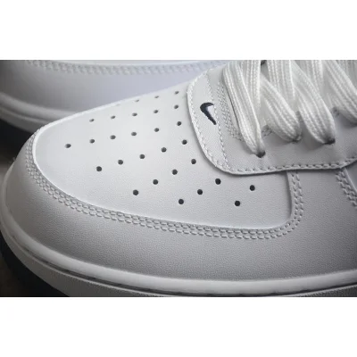 Nike Air Force 1 "Blue Tide" фото № 3