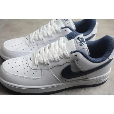 Nike Air Force 1 "Blue Tide" фото № 2