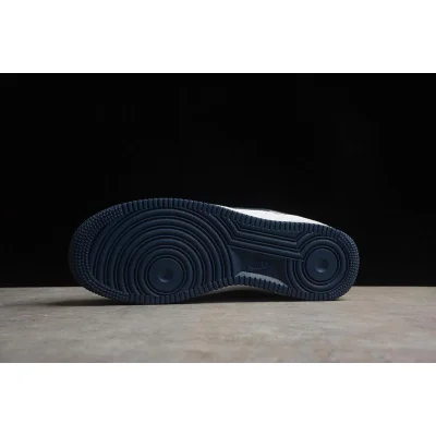 Nike Air Force 1 "Blue Tide" фото № 6