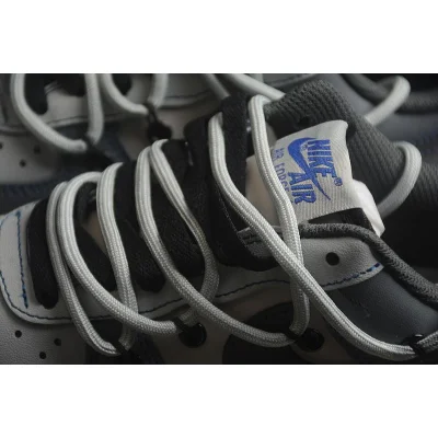 KAWS x Nike Air Force 1 "Industrial Grey" фото № 4 KAWS x Nike Air Force 1 "Industrial Grey" фото № 4