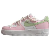 Nike Air Force 1 "Pink Moon"