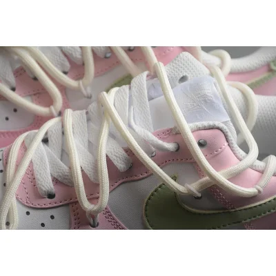 Nike Air Force 1 "Pink Moon" фото № 5