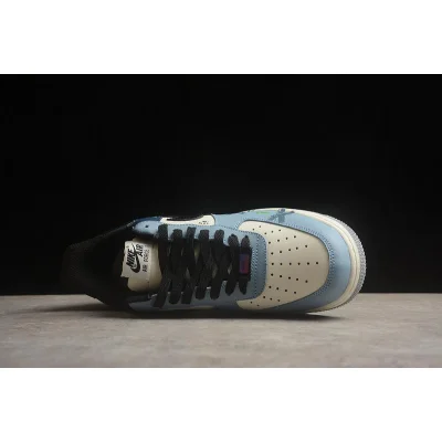 Nike Air Force 1 "Midnight Mischief" фото № 8