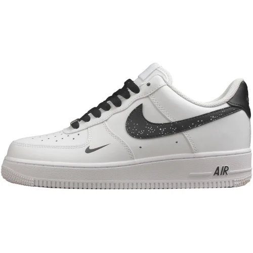 Nike Air Force 1 "White/Black"