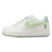 Nike Air Force 1 07 Low "Mojito Green/Grey/White"