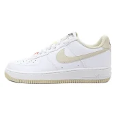 Nike Air Force 1 Low "White/Rattan"