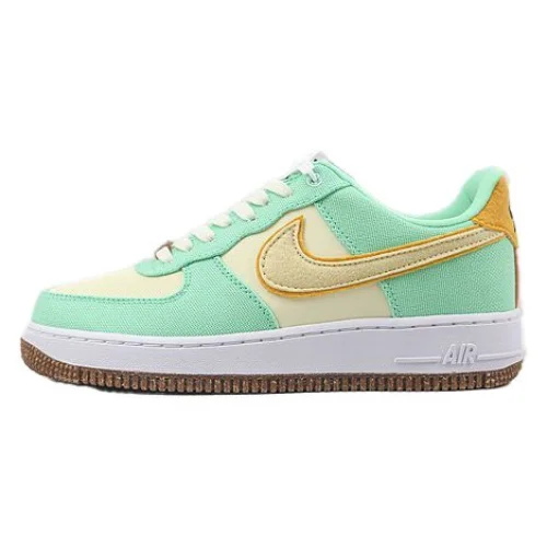 Nike Air Force 1 Low “Happy Pineapple”