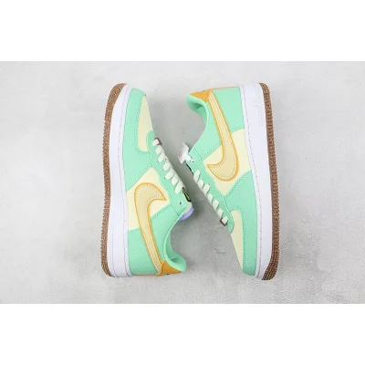 Nike Air Force 1 Low “Happy Pineapple” фото № 6