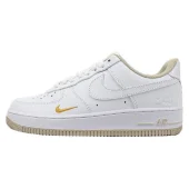 Nike Air Force 1 Low "40th Anniversary/White/Light Beige"