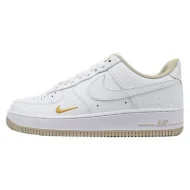 Nike Air Force 1 Low "40th Anniversary/White/Light Beige"