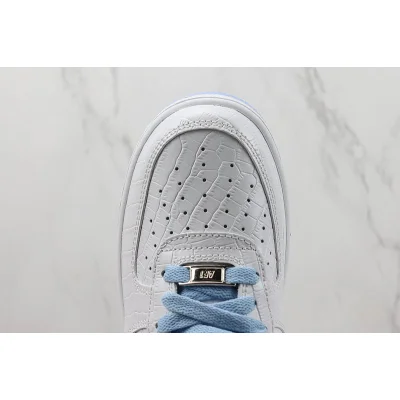 LaDainian Tomlinson x Nike Air Force 1 Low "1 World" фото № 4