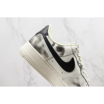 Nike Air Force 1 Low "Landscape Painting" фото № 3