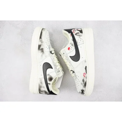 Nike Air Force 1 Low "Landscape Painting" фото № 6
