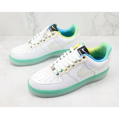 Nike Air Force 1 Low "Unlock Your Space" фото № 5