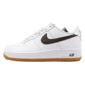 Nike Air Force 1 Low "White Chocolate"