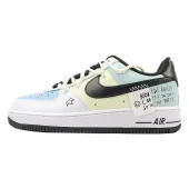 Nike Air Force 1 Low "Nobody Cares"