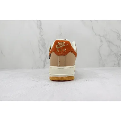 Nike Air Force 1 Low "Christmas Stocking" фото № 9