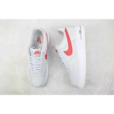 Nike Air Force 1 Low "Team USA" фото № 6