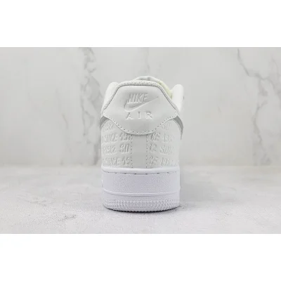 Nike Air Force 1 Low "Since 82" фото № 9